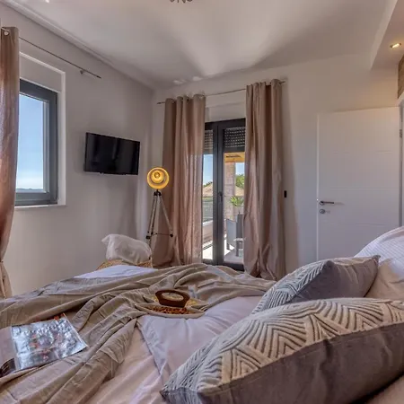 Villa Aurana Vrana (Zadar)