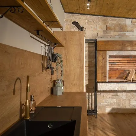 Aurana Vrana (Zadar)