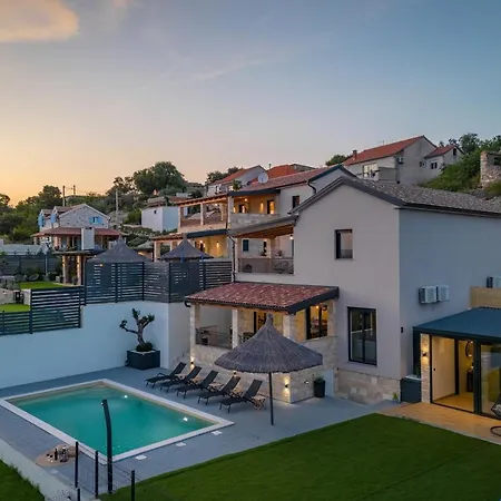 Aurana Villa Vrana (Zadar)