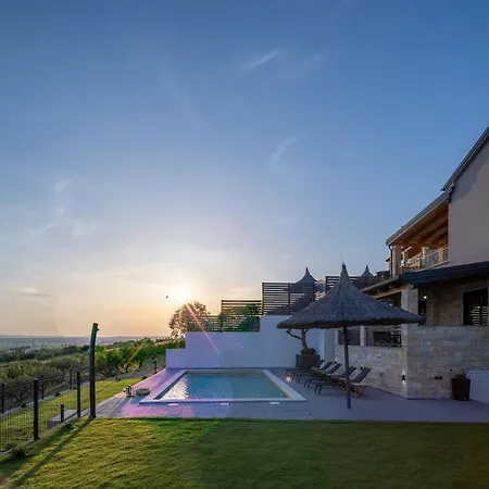 Aurana Villa Vrana (Zadar)