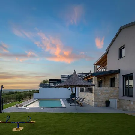 Aurana * Vrana (Zadar)