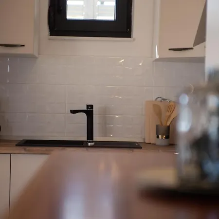 Aurana * Vrana (Zadar)