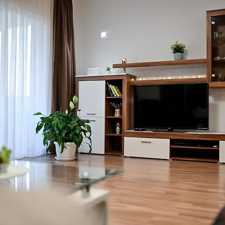 Villa Benedicta Vrana (Zadar)
